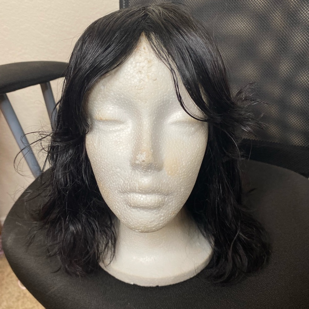 Motown Tress Wig.
